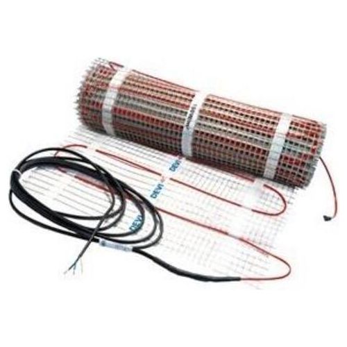 DEVI DEVImat 150 Heizmatte 150W/qm 1200W 8qm 1Kaltl