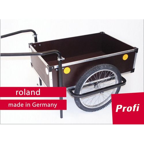 Anhänger Roland Profi 20