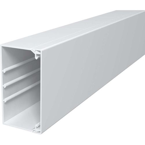 OBO BETTERMANN Leitungsführungskanal Kst 60x110x2000mm rws unbeh
