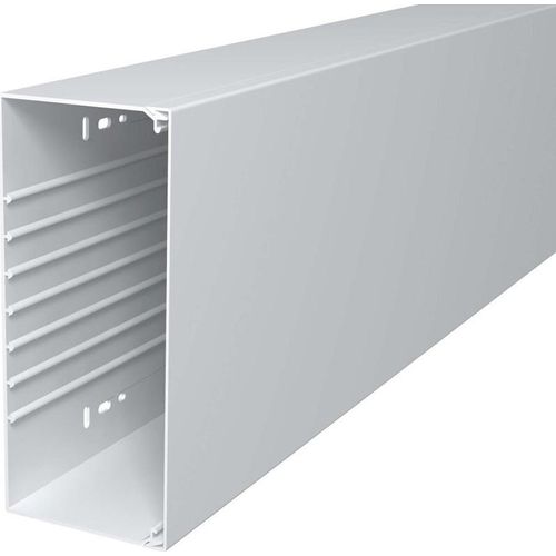 OBO BETTERMANN Leitungsführungskanal Kst 100x230x2000mm rws unbeh
