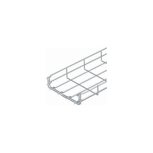 Netzwerkkabelrinne 55x100x3000mm - Kabelkorb / Netzwerkkabel