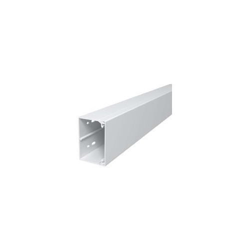 OBO BETTERMANN Leitungsführungskanal Kst 60x90x2000mm rws unbeh