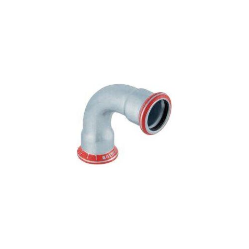 Geberit 20110 Mapress C-Stahl Bogen 90Gr d88,9