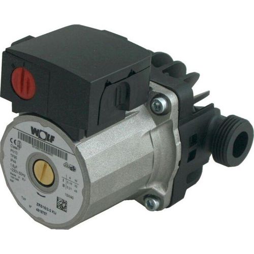 Wolf Ladepumpe Speicher für CGS-20/160