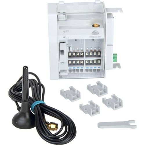 Afriso Smart Home CosiTherm Reglermodul 2-fach F2A