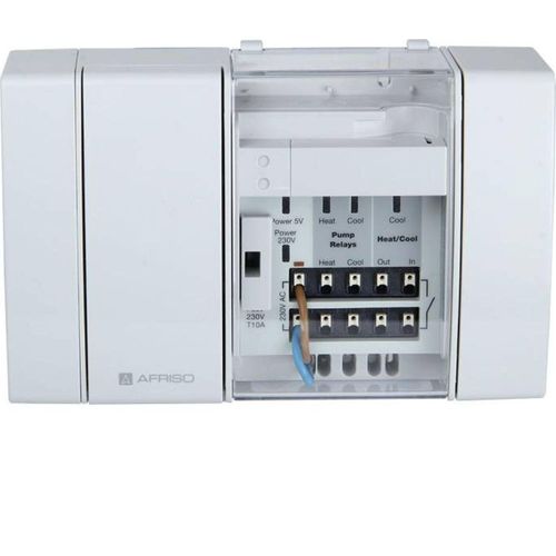 Afriso Smart Home CosiTherm Basismodul BM