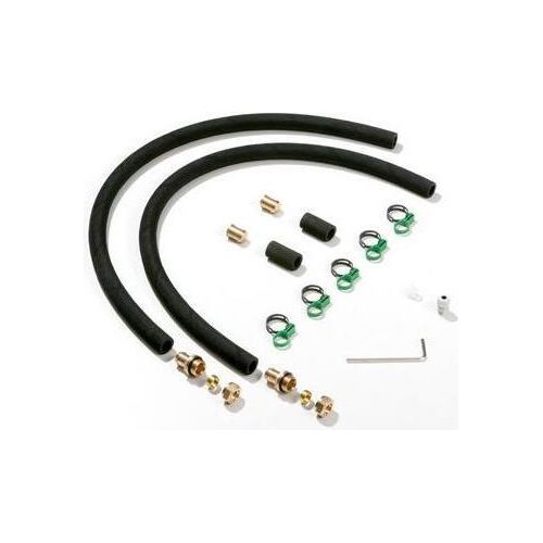 BOSCH Zubehör Solartechnik FS 10-2 Aufdach-Anschluss-Set für SO5000TF