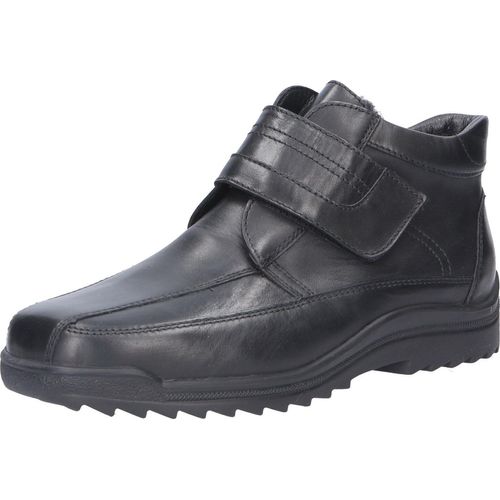 Waldläufer adult 613901 schwarz Gr. 9