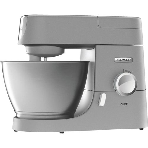 Küchenmaschine Chef KVC 3150S