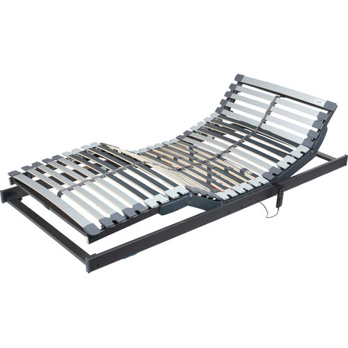 MALIE MOVE 28 - 140x200 Elektrisches Lattenrost