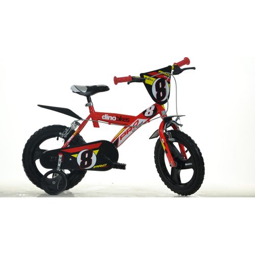 16 Zoll Kinderfahrrad Mountainbike 163 GLN