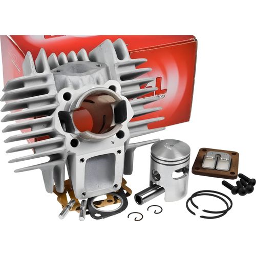 Zylinderkit Airsal Sport 50ccm für Tomos A35, A38B, S25/2