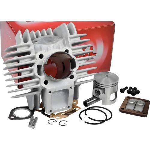 Zylinderkit Airsal Sport 64ccm für Tomos A35, A38B, S25/2