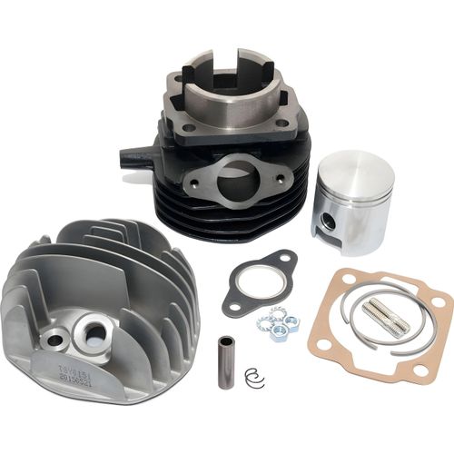 Zylinderkit Sport DR - 75 ccm für Vespa Smallframe V50 N / PK XL / APE etc.