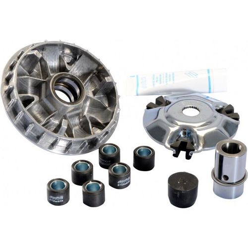 Variator Polini Hi-Speed für Aprilia Scarabeo 250, Gilera Nexus 300, Piaggio X9 180