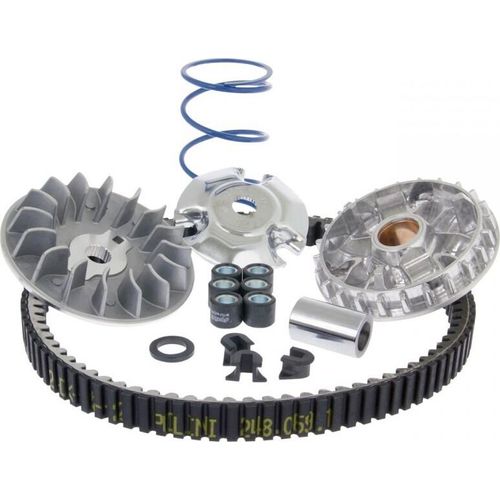 Variomatik Polini Maxi Hi-Speed Evolution für Piaggio / Vespa 300 (Quasar)