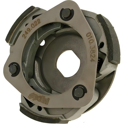 Kupplung Polini Original Maxi Speed Clutch für Honda Pantheon 125, 150ccm 2-Takt