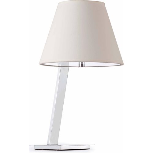 Faro 68500, Weiß, Metall, Polyvinylchlorid (PVC), IP20, II, E27, 1 Glühbirne(n)