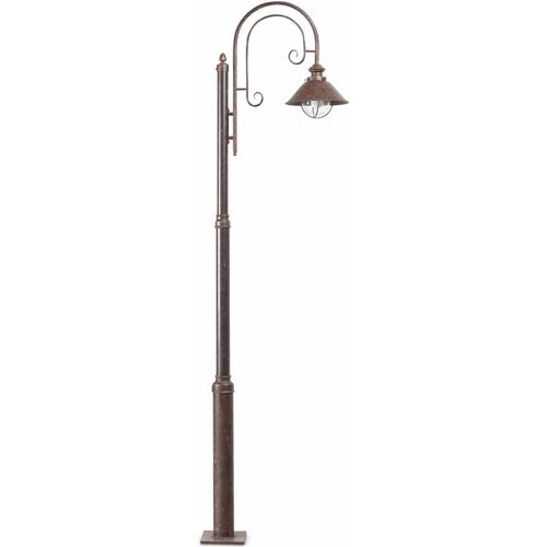 NAUTICA Garten Standleuchte 71116