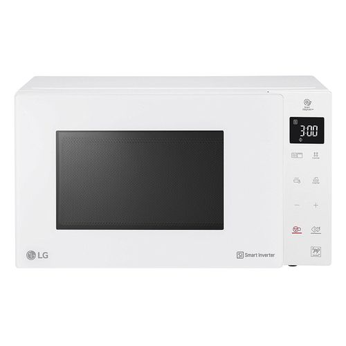 Refurbished - LG Electronics NeoChef MH6535GIH Mikrowelle mit Grill - 1000 W -