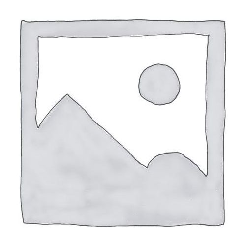 SLV 1002152 1 Aufbauschiene 3m Weiß