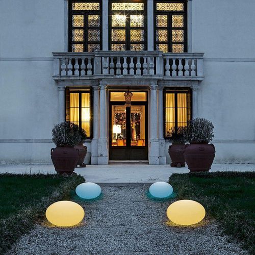 Linea Light Oh! Smash FL65 Bodenleuchte