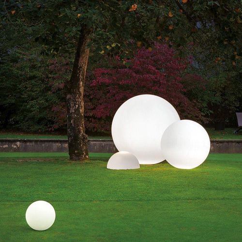 Linea Light Oh! FL65 LED-Bodenleuchte