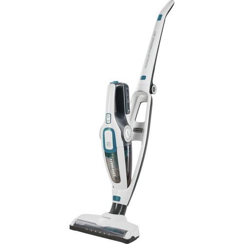 Akku-Staubsauger Regulus PowerVac 2in1