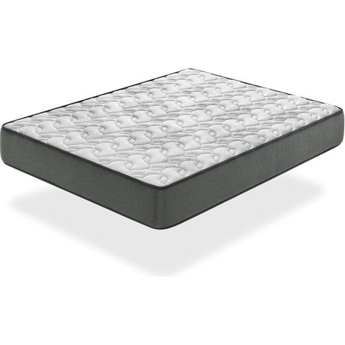 Matratze 105X190 SIBARIS - H3 - Hohe 26 CM
