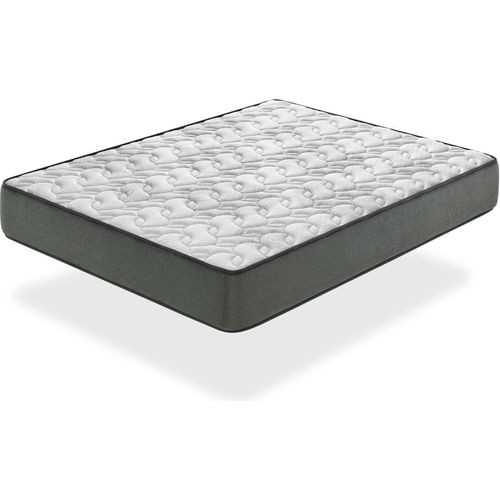 Matratze 100X200 SIBARIS - H3 - Hohe 26 CM