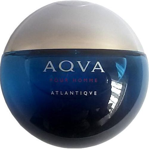 Bvlgari Aqva Atlantique Pour Homme Edt Spray