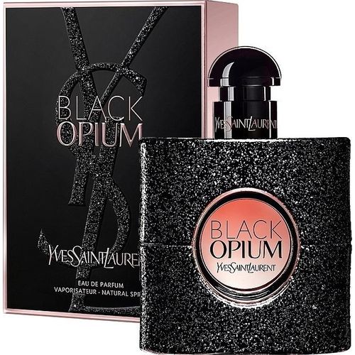 YSL Black Opium Edp Spray