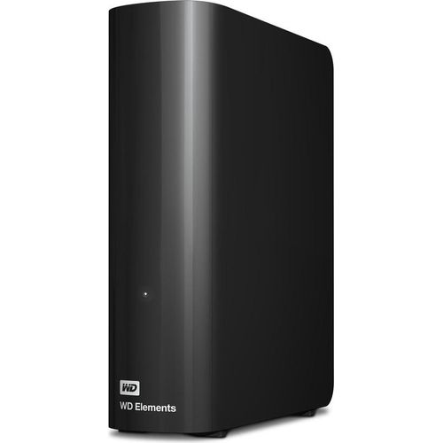 Western Digital WD Elements 6TB Desktop USB 3.0