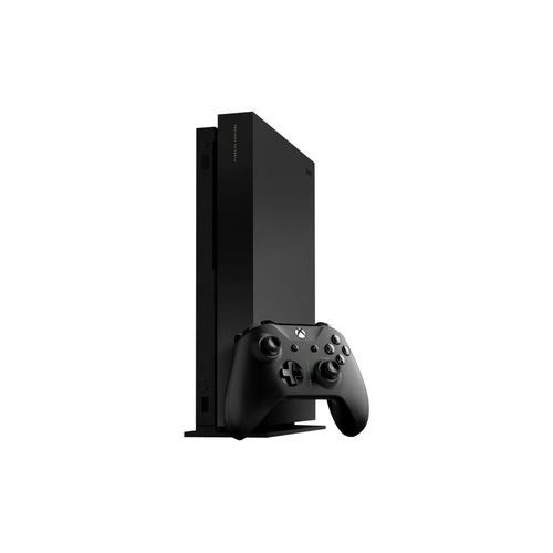 Microsoft Xbox One X 1TB Project Scorpio Edition