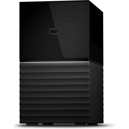 Western Digital WD My Book Duo USB 3.1 Gen 1 16TB