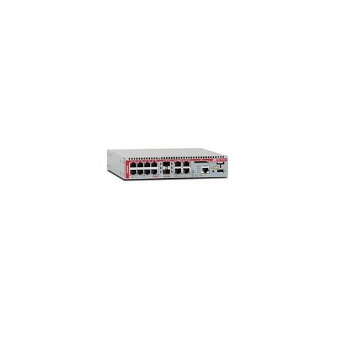 Allied Telesis AT-AR3050S-50 Firewall (Hardware) 0,75 Gbit/s