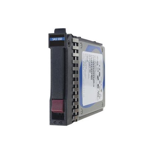 Hewlett Packard Enterprise P9M80A 3,5-Zoll-SSD-Laufwerk 800 GB SAS