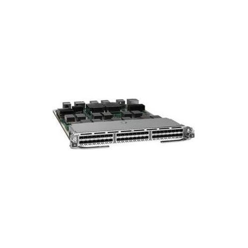 Cisco Nexus 7700 F3 Netzwerk-Switch-Modul