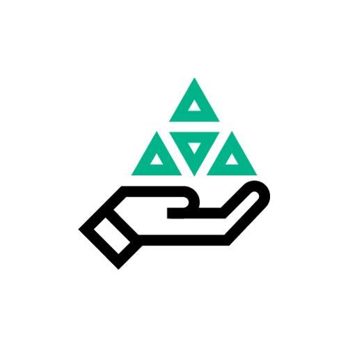 Hewlett Packard Enterprise 4Y Foundation Care