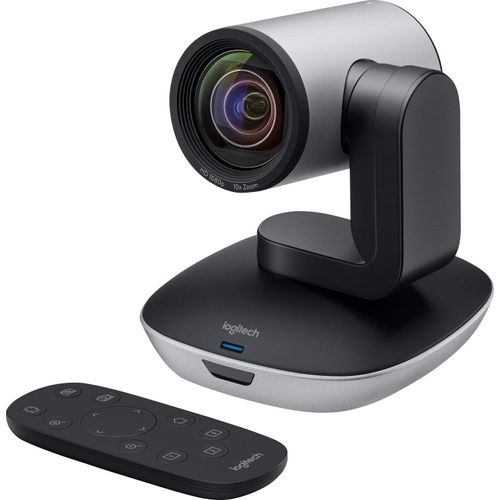Logitech PTZ Pro 2 - Konferenzkamera - PTZ - Farbe