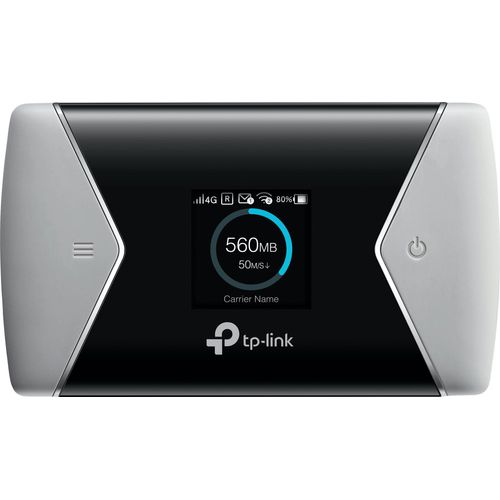 TP-LINK M7650 - Mobiler Hotspot - 4G LTE Advanced