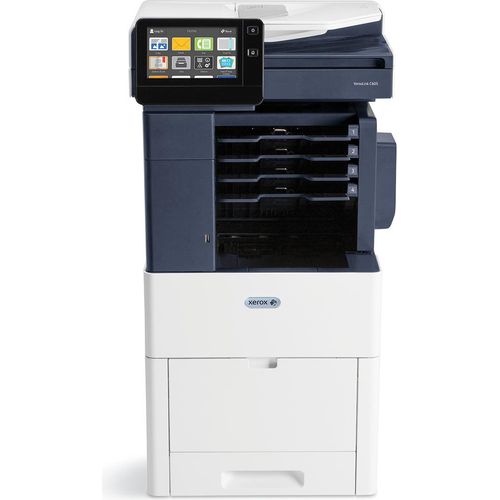 XEROX VersaLink C605XL 4in1 Farb-Multifunktionsdrucker