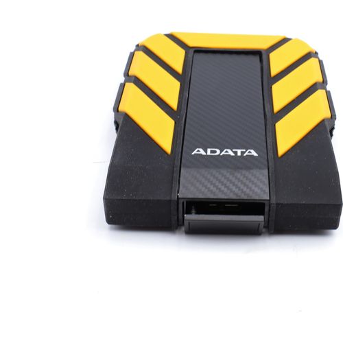 ADATA HD710P - Festplatte - 2 TB - extern (tragbar)