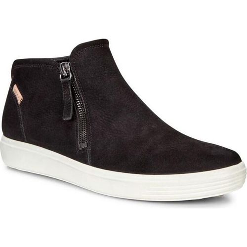 Ecco Sportliche Slipper Uni 333037323737 Schwarz 37 EU