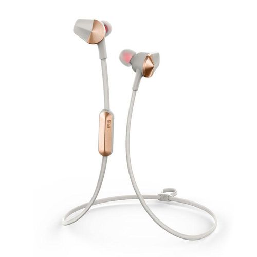Fitbit Flyer In-Ear Kopfhörer – Schweißfest & kabellos