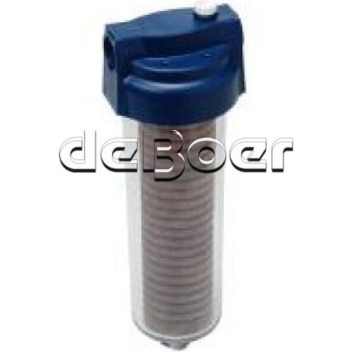 Sandfilter Los Nilfisk Alto 1104041