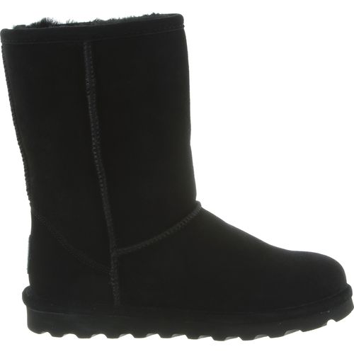 BEARPAW Elle Short Schuhe Damen schwarz 37