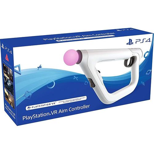 Sony PS4 AR Aim Controller