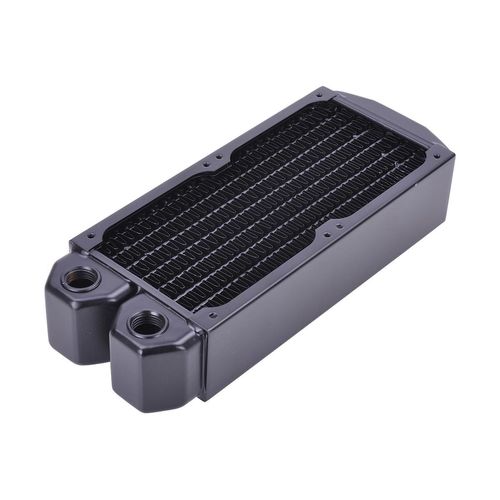 Alphacool NexXxoS XT45 Full Copper 80mm Dual Radiator (14212)