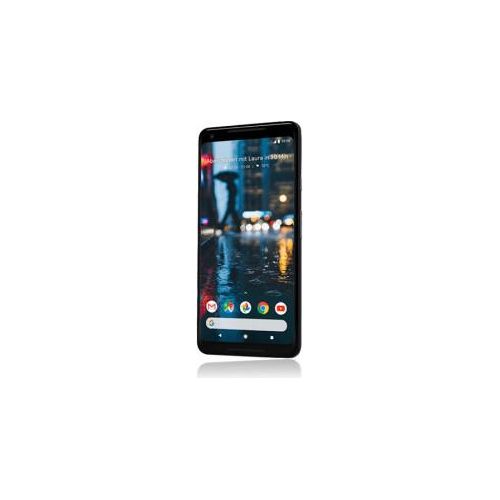Google Pixel 2 XL 128GB Schwarz
